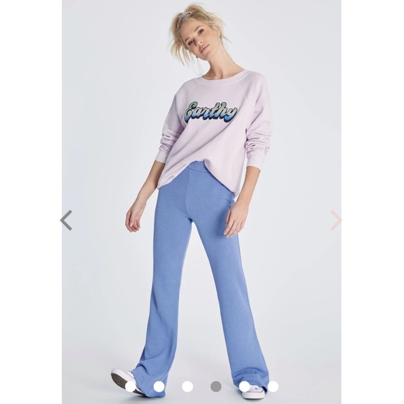 New! Wildfox “Earthy” Sweatshirt - Picture 2 of 6